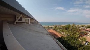 Club San heaven 4* или Sea Bird 3* 21.08.2022 обзор номера 612