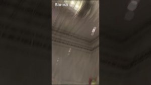 Бесшумная вытяжка санузла