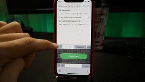КАК изменить ШРИФТ НА IPHONE