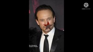 Восходящий Козерог / Асцендент в Козероге. Примеры - мужчины, женщины.