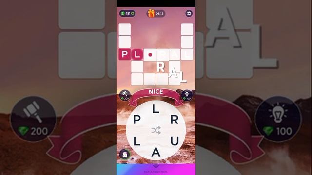 Words of wonders level 91 92 93 94 95 Walkthrough solution | WoW game answer смотреть онлайн