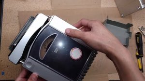 Sony CMT-NE3 Micro HIFI   Does not Read CD