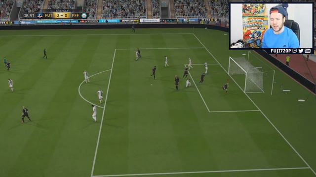 DOES IT WORK!? - FIFA 16 Ultimate Team смотреть онлайн