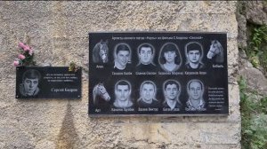 Кармадон. Сход ледника/ 18 лет спустя