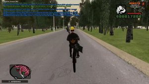 Будни Дальнобойщика на Амазинг РП - Amazing RP CRMP