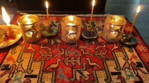 Не допускайте эту ошибку чтобы не отдать свою удачу | Самир Али |