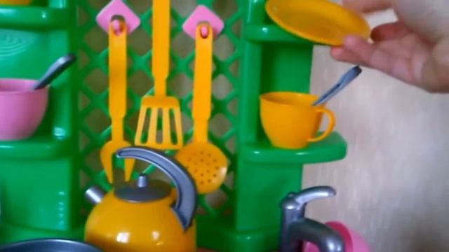 Технок Кухня №8 огляд смотреть онлайн