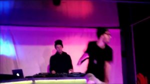 Матвей Мельников (Мот) в Самаре