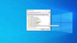 How to Enable Windows Sandbox in Windows 10 Home