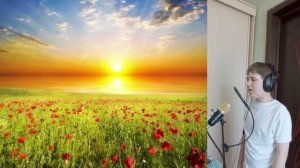 Выйду ночью в поле с конём (С Днём России)