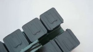 Мусоровоз М-30 (конверсия бортового ГАЗ-53-12)