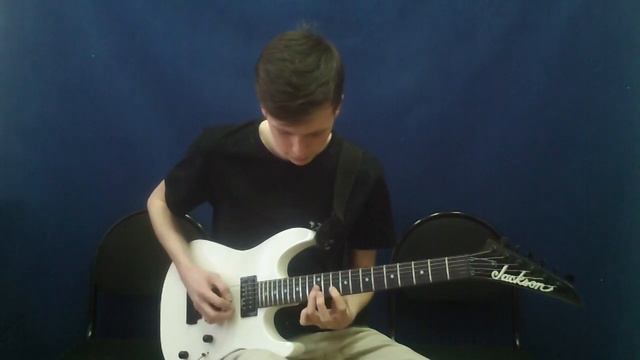 5 Форм Пентатоники смотреть онлайн