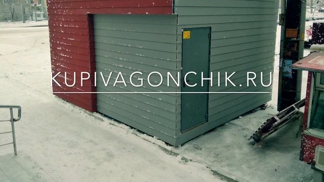 Торговый павильон в Челябинске купить смотреть онлайн