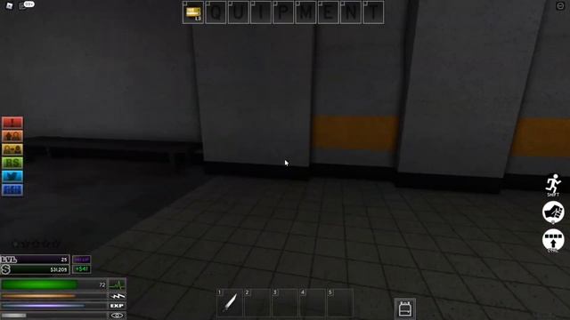 ТАНЦЫ НА РАЗВАЛИНАХ В SCP SITE 76 ROBLOX смотреть онлайн