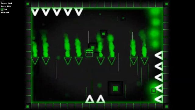 Spikit Hiscore 1319 EPILEPSY WARNING!!! смотреть онлайн