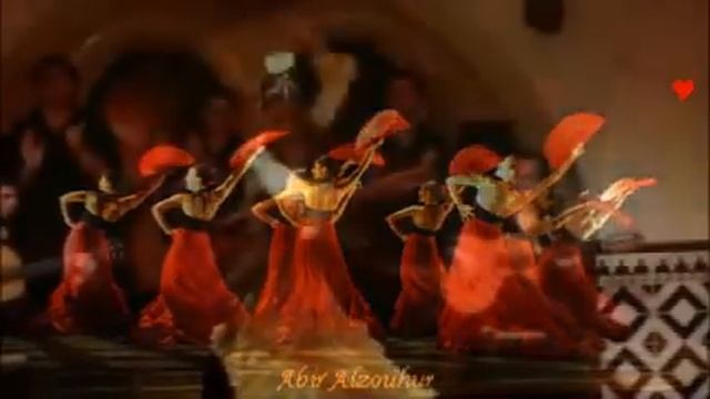 FLAMENCO.A. смотреть онлайн