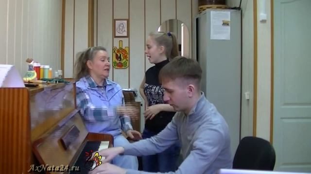 Урок вокала. Как определить правильно тональность в песне?