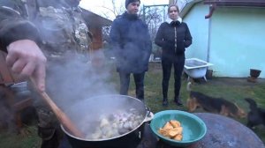 Как приготовить БОБРА ! свой рецепт, Хвост приготовим потом