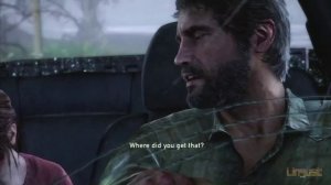 The Last Of Us. Part 1. Bill 4