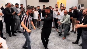 Потому что я влюблён (cover) Lezginka Ahiska 2023 Gr.Arzu