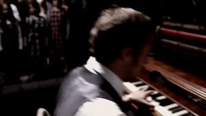 Dead Man's Bones - In The Room Where You Sleep