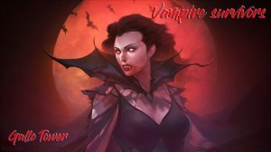 Vampire survivors #4