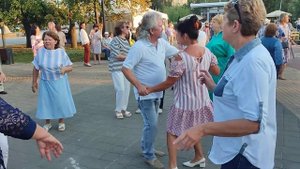 Танцующий Белгород 02.09.23.