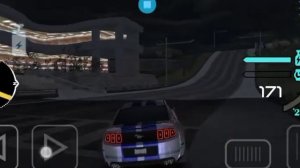 Need For Speed Carbon Android || Need For Speed Android