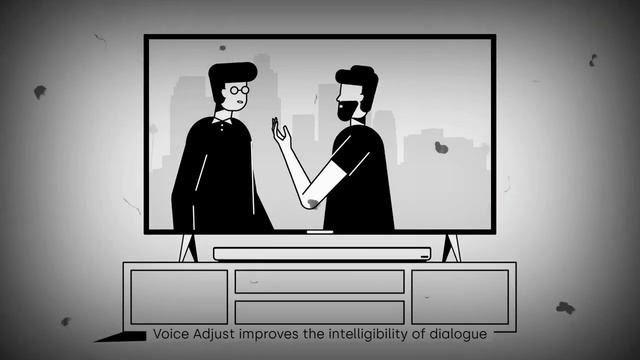 Polk Audio MagniFi 2 Sound Bar & Wireless Subwoofer (2020 Model) with 3D Audio & Built-in Chromecas смотреть онлайн