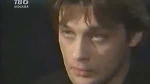 Домогаров о Бюсси