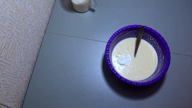 Самые быстрые Кексы. Творожные кексы. смотреть онлайн