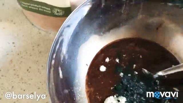 Homemade raw vegan chocolate ? Веганский домашний шоколадe