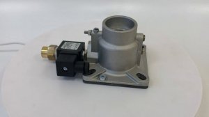 600.5200V01 Впускной клапан RH38E 24V AC