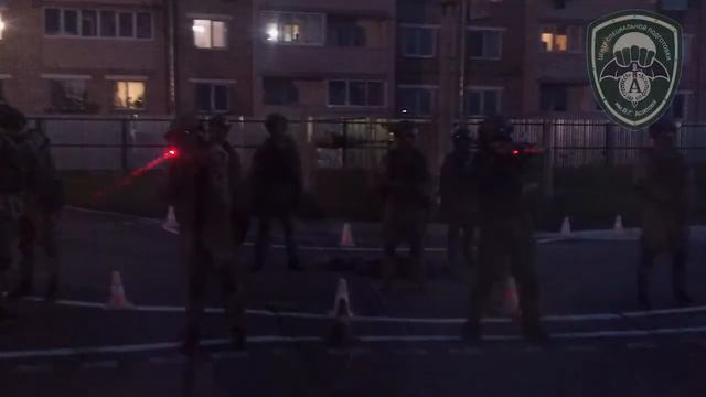 “ЦСП ИМ.ГЕРОЯ РФ ГЕНЕРАЛ-ЛЕЙТЕНАНТА В. Г. АСАПОВА“