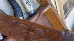 ИЗГОТОВЛЕНИЕ НОЖЕЙ В ИСТАРАВШАНЕ (ТАДЖИКИСТАН)