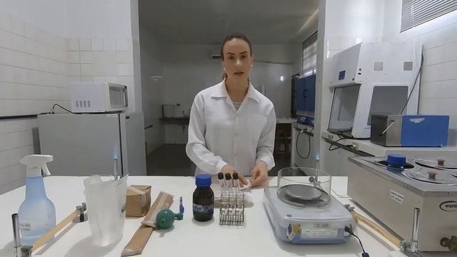 Preparo de diluições seriadas e Contagem de mesófilos aeróbios