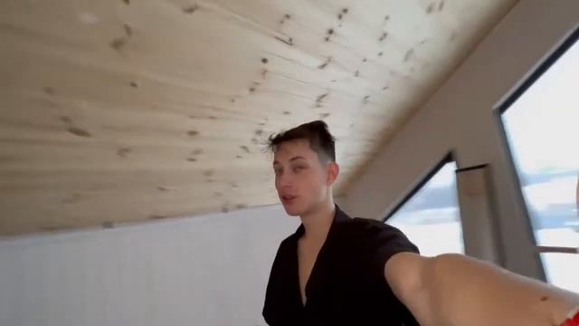 Вечеринка в загородном доме ! смотреть онлайн