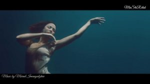 Music by Murad Imangadzhiev - Танец под водой