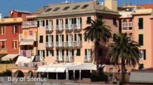 Places to see in ( Sestri Levante - Italy ) Bay of Silence