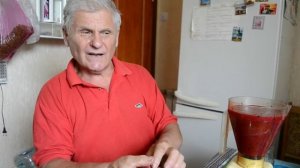 Ягоды Ирги - Заготовка на зиму