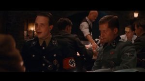 Touch It | Dieter Hellstrom |  Дитер Хельштром |  Inglourious Basterds | Бесславные Ублюдки
