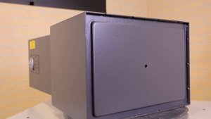Сейф Aiko T-250 EL – обзор от Железная-мебель.рф