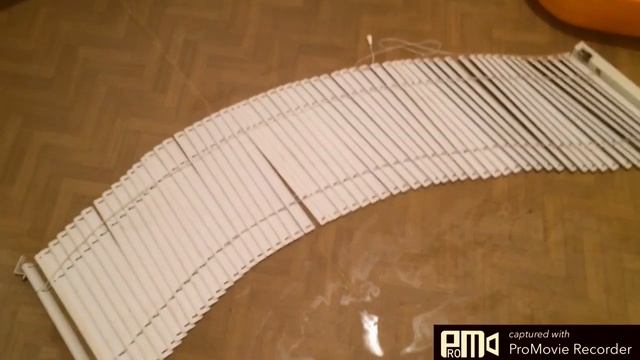 МОем горизонтальные жалюзи.Самый лёгкий быстрый и эффективный способ!