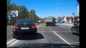 Без тормозовые грузовики!