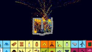 СВОИМИ РУКАМИ-Зажигалка в SandBox