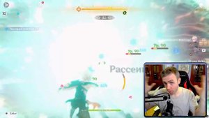 ЯЭ МИКО, РАЙДЕН И 300 ПРИМОГЕМОВ НА СТРИМЕ GENSHIN IMPACT ВЕРСИИ 2.5! ТОЛЬКО 2 БАННЕРА?