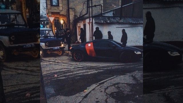 ●СТИЛЬ БАНДИТ (Yofu & M. J. Marley) - Один за всех● смотреть онлайн