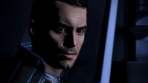 Масс Эффект 3 - Кейдан