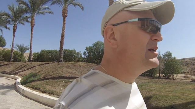 Отель Мовенпик в заливе Наама Бэй, Египет,  Шармэльшейх