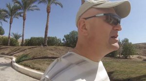 Отель Мовенпик в заливе Наама Бэй, Египет,  Шармэльшейх